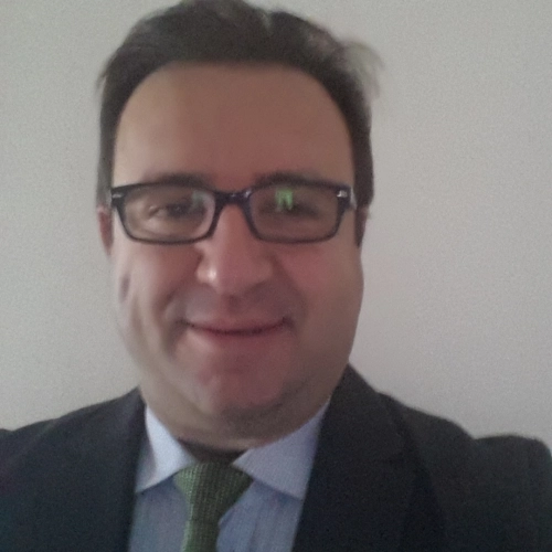 Prof. Dr. Erol Koç