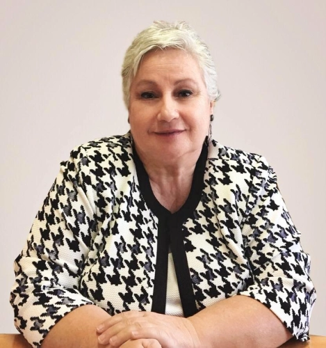 Prof. Dr. Zehra Nilgün Atakan