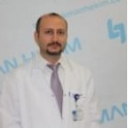 Dr. Cem Ertürk