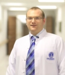 Dr. Öğr. Üyesi Sadık Ahmet UYANIK