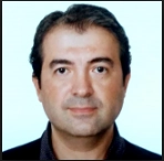 Doç. Dr. Eren Çetin