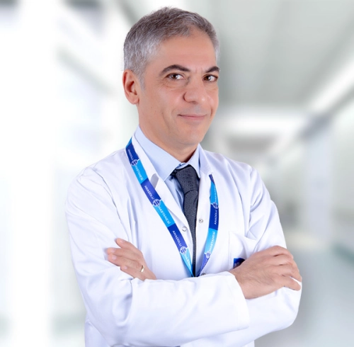 Hakan Özsüer