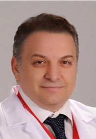 Mahmut Akyüz