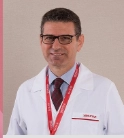 Op. Dr. Selim Hacısalihoğlu