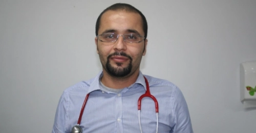 Uzm. Dr. Ümit Köse
