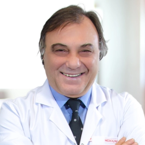 Uzm. Dr. Ali Kaya Ersoy