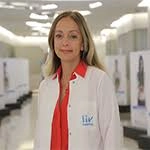 Doç. Dr. Özlem Dicle