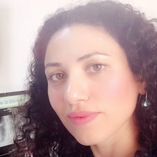 Ceren Can Bacanlı