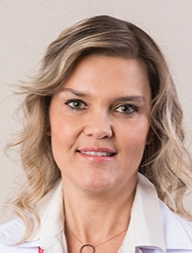 Feride Ekimler Süslü