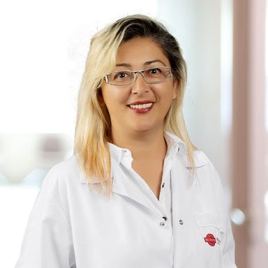 Uzm. Dr. Filiz İmadoğlu