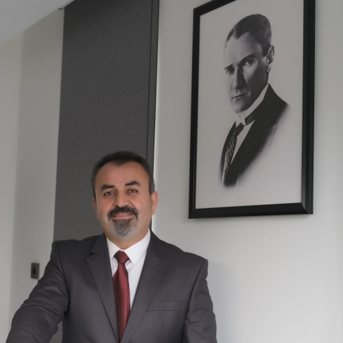 İsmail Karaoğlan