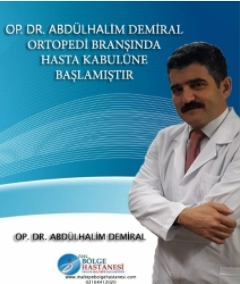 Abdulhalim Demiral
