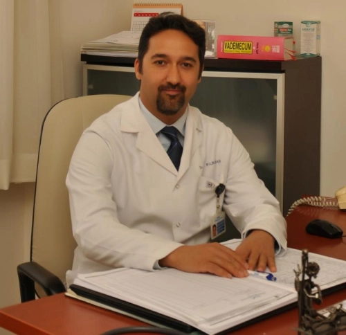 Hakan Bilbaşar