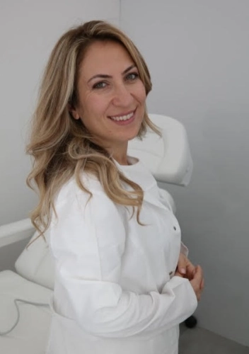 Doç. Dr. Gülsüm Tetik