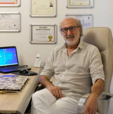 Ahmet İzzet Balta
