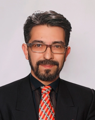 Öğr. Üyesi Özmen Metin