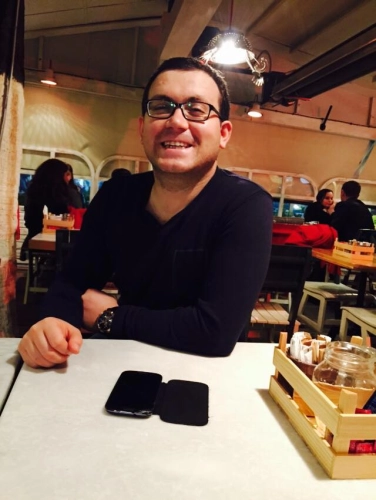 Engin Mağrul