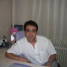 Erdoğan Kılıç
