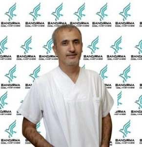 Gürsel Kurt
