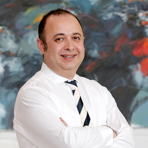 Cem Yılmaz