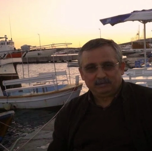 Dr. Günhan Kutluk