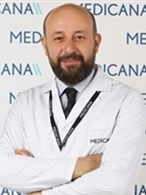 Dr. Ass. Dr. Murat Kargı