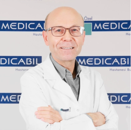 Uzm. Dr. HASAN KOCAEFE