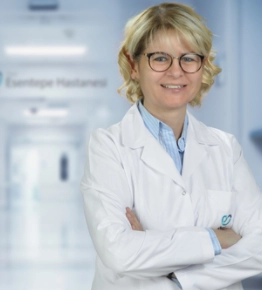 Op. Dr. Neşe Güney