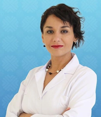 Naciye Çiğdem Arslan
