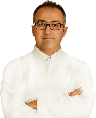Aytaç Sayın