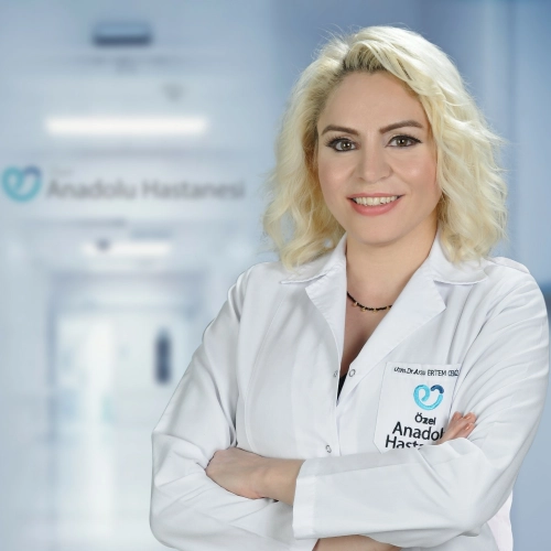 Arzu Ertem Cengiz