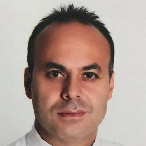 Op. Dr. Tamer Haytoğlu