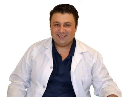 Erbil Atacan
