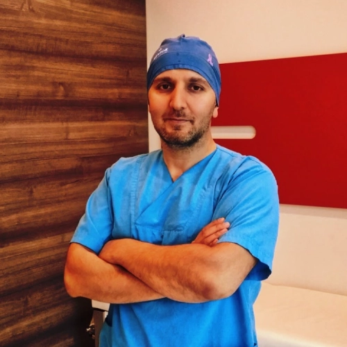 Şerif Yavuz