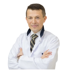 Mevci Özdemir