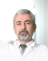 Öğr. Üyesi Mehmet Salih Baran