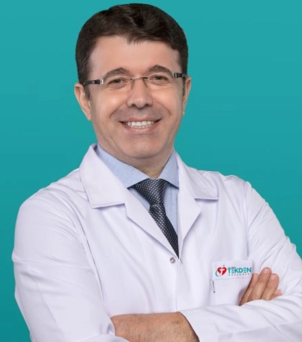 Sami Cebelli