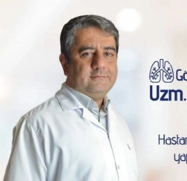 Uzm. Dr. Zülküf Işık