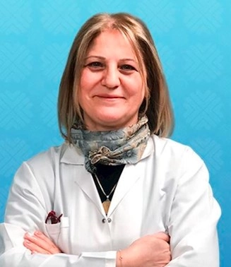 Dr. Semra İnmez