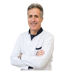 Op. Dr. Zeki Yalçınoğlu
