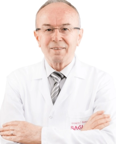 Hasan Berk