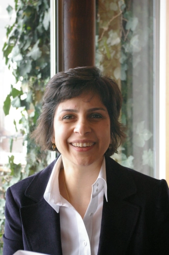 Op. Dr. Meltem Erhan