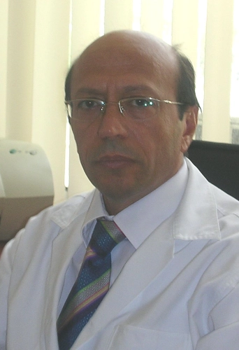 Ali Kokuludağ