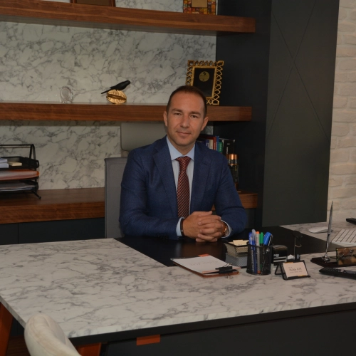 Mustafa Acar
