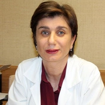 Dilara Turgut