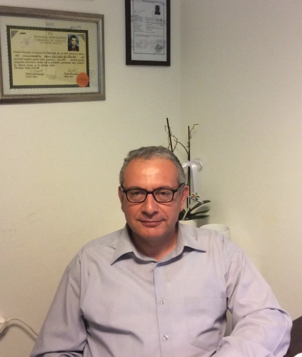 İlker Ekşi