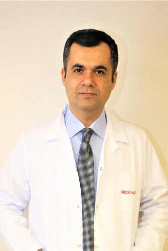 Mesut Gül