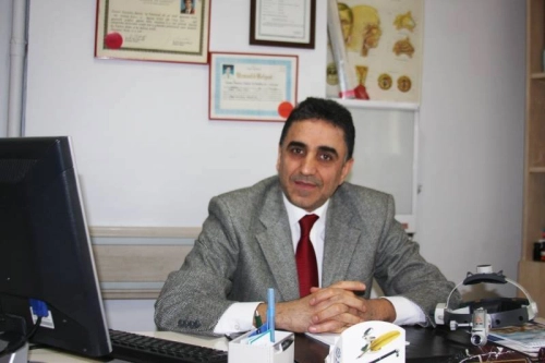 Cihan Telo
