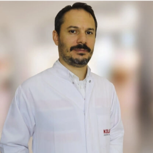 Celil Alemdar