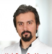 Öğr. Üyesi Murat Diyarbakırlıoğlu